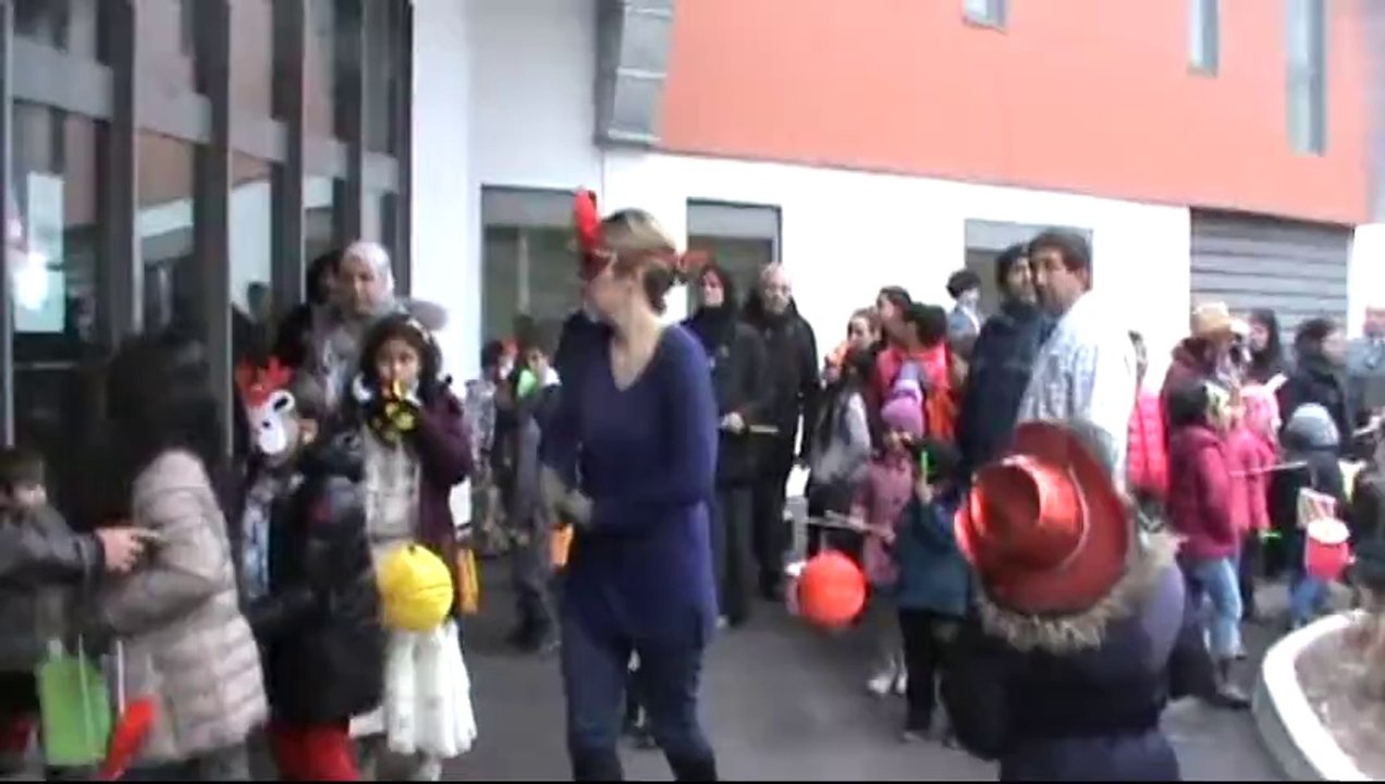 CARNAVAL 2014