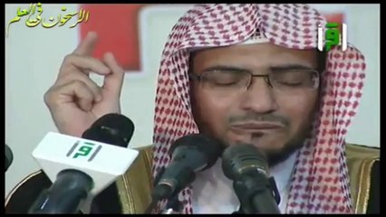 مؤثر.. وَدِدْتُ أَنِي رَأَيْتُ إخواني