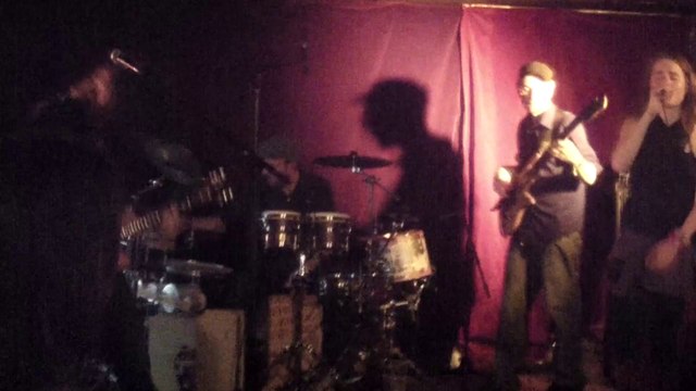 Plum Plum Cherry - Come Secreto