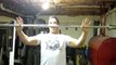 Perfect Squats - Jr. Bodybuilder Nick Wright - Leg Workouts