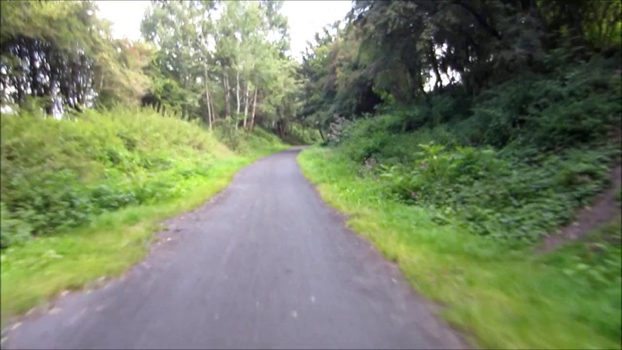 23-08-2014 Flèches Hasselt-Rocherath