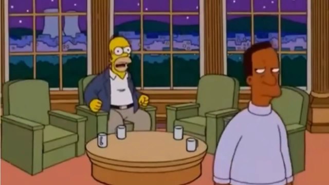 Los Simpson - Argentina debe devaluar su moneda para pagar sus deudas (HD)(720p_H.264-AAC)