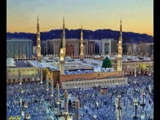 Hidden Aspects of Salaam at the Roza-e-Aqdas s.a.w