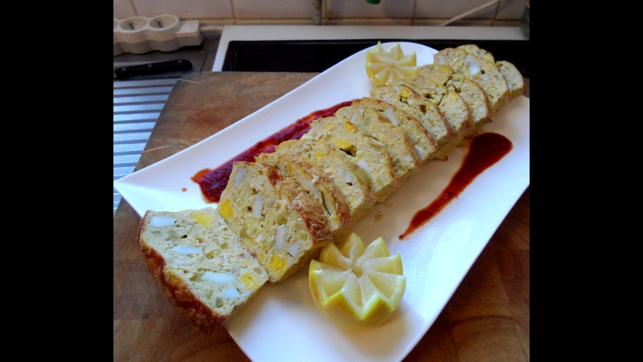 Cuisine Tunisienne - Le Makoud