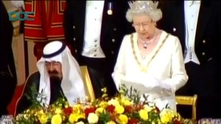 Documentary - Britain and the Kings of Arabia Source  Press tv