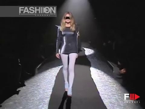 Martin Margiela Spring Summer 2008 Pret a Porter Paris 2 of 3 by Fashion Channel