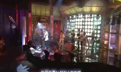 TAKAHIRO - GLORIA (新堂本兄弟VER.)