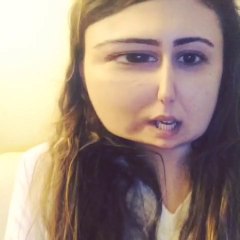 Nadide Abla - Kahkaha