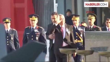 Hava Harp Okulu'nda Mezuniyet Töreni 1