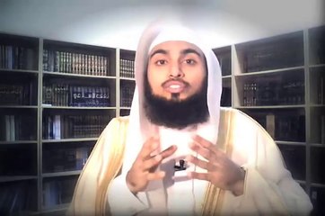 Sheikh Sajid Ahmed Umar - The 10 Days Of Dhul-Hijjah