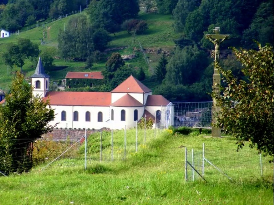 St Léon-Walscheid