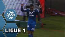 But Alexandre LACAZETTE (68ème) / FC Metz - Olympique Lyonnais (2-1) - (FCM - OL) / 2014-15