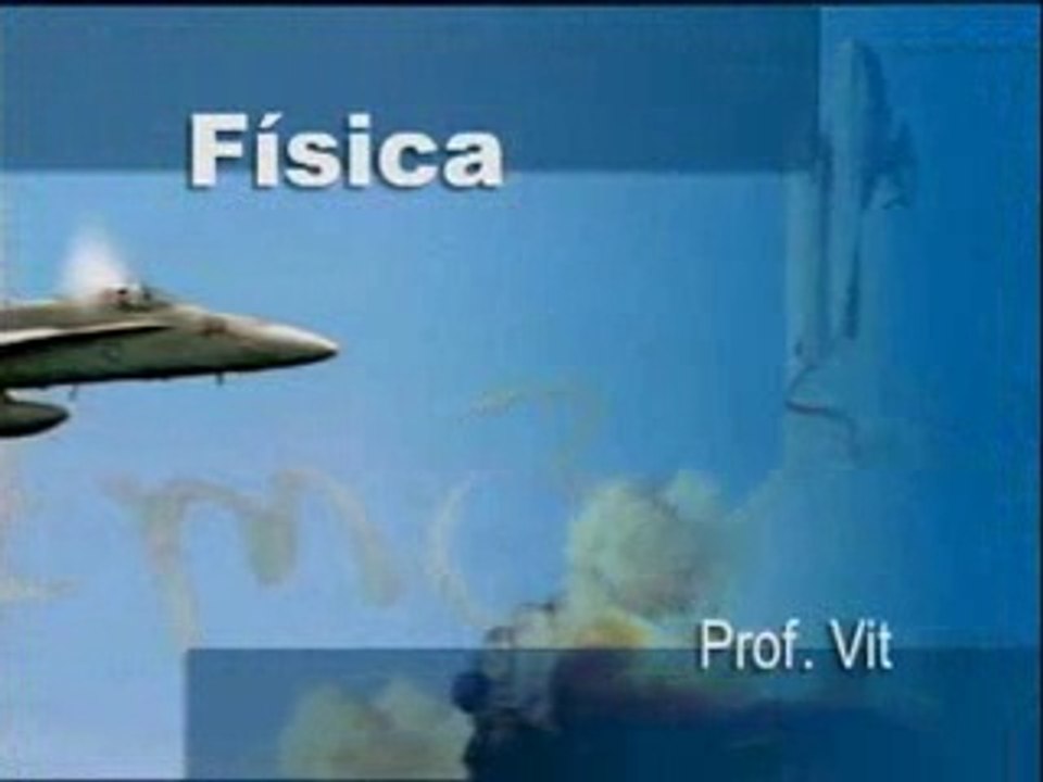 Física Geradores e receptores