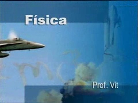 Física Geradores e receptores