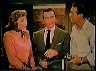 Science Fiction Theatre  02  Time Is Just a Place