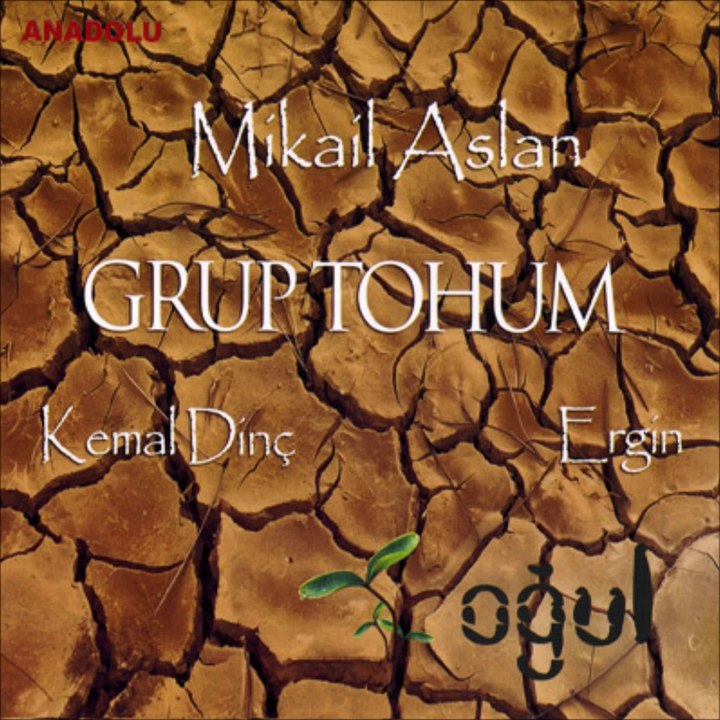 Grup Tohum - Utku