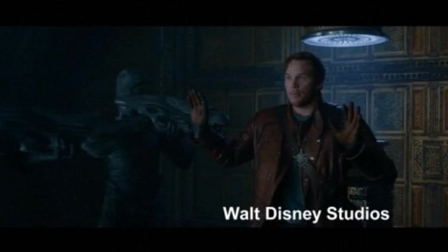 'Guardians of the Galaxy' soars to new heights at the box office