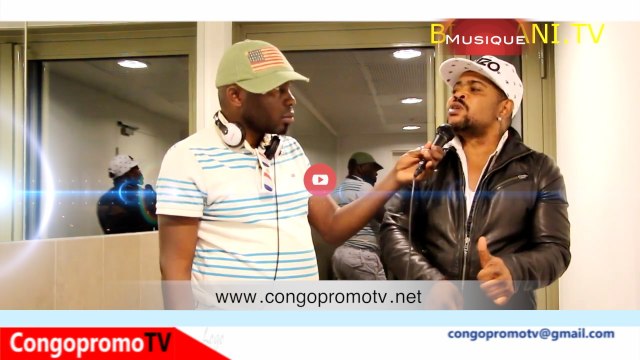 KOFFI OLOMIDE AZA NA SIDA JB MPIANA ALEKI KOFFI NA BONGO