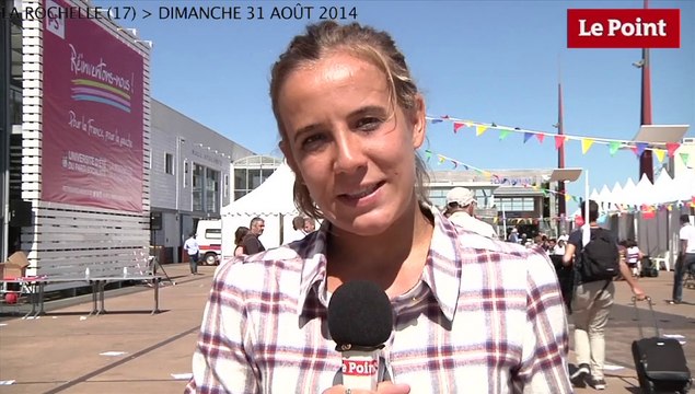 Chaffanjon : Les socialistes n'ont désormais plus le droit à l'erreur