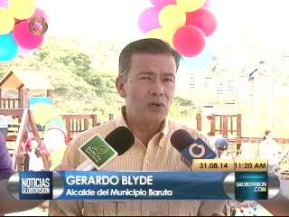 Blyde: Sistema biométrico es un mecanismo de control