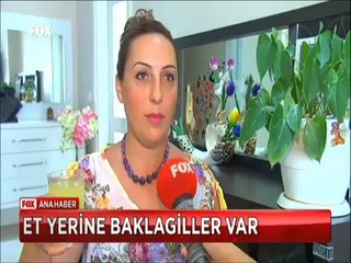 Amerika'da 1 numara olan Kalp dostu Ornish diyeti