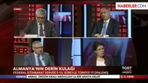 İçişleri Bakanı Efkan Ala- Almanya'nın Türkiye'yi Dinlemesi Normal
