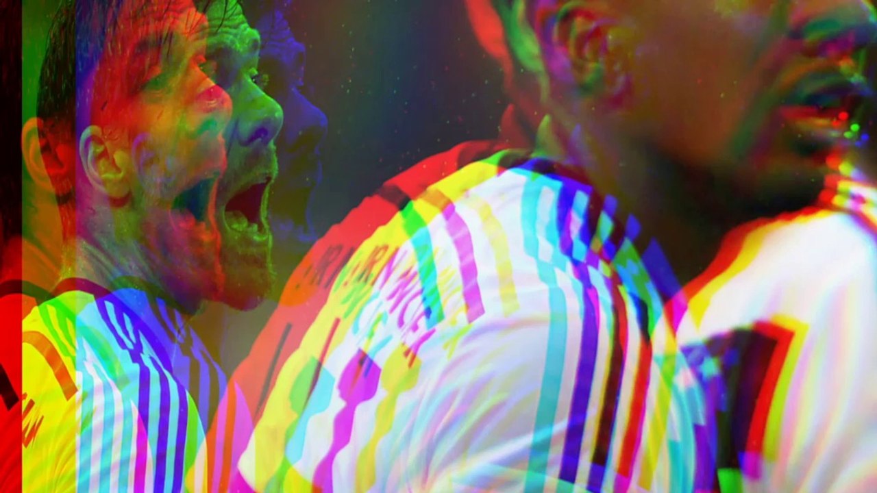 In Bayern angekommen! Xabi Alonso in Lederhosen