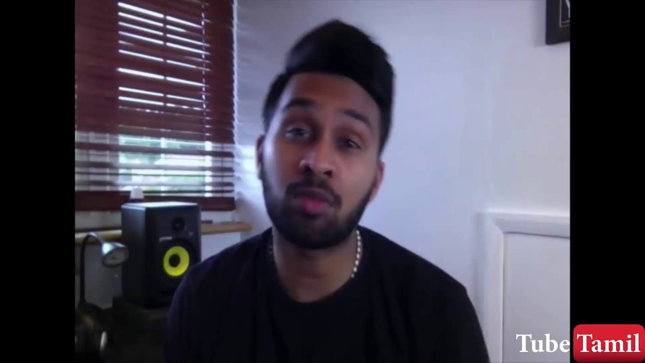 Star Night II Inno Genga PROMO - Tubetamil