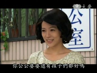 2014/08/31《情牽萬里》第27集