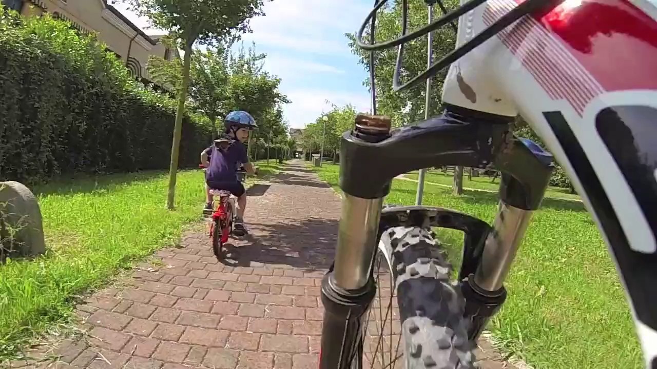 Diego Rider