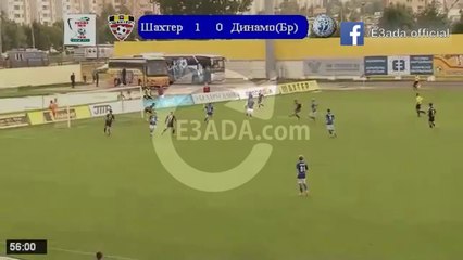 Sachter Soligorsk	2-3	Brest (Belarus) بتاريخ 31/08/2014 - 15:00