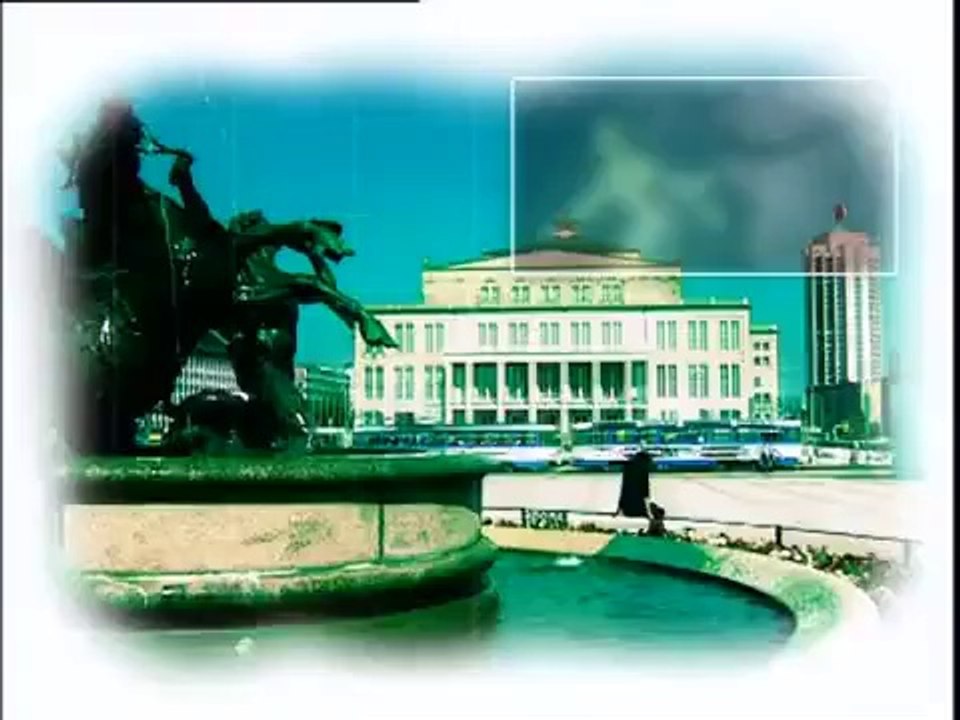 In aller Freundschaft S04E29 Der Traum vom Glück