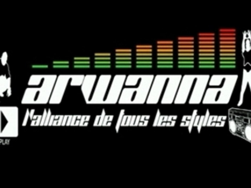 Arwanna - Intro