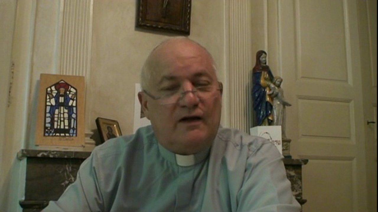 La dernière tentation du Christ