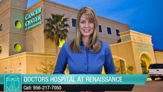 Doctors Hospital at Renaissance Edinburg Excellent Five Star Review by A G.