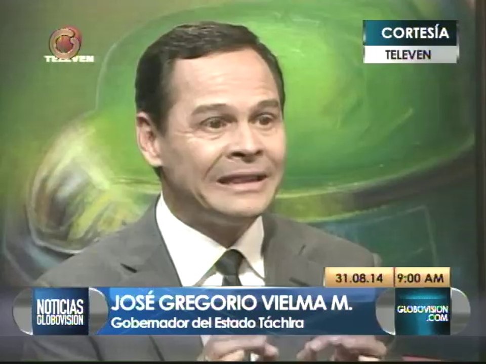 Vielma Mora: Contrabando implica flagelos como sicariato