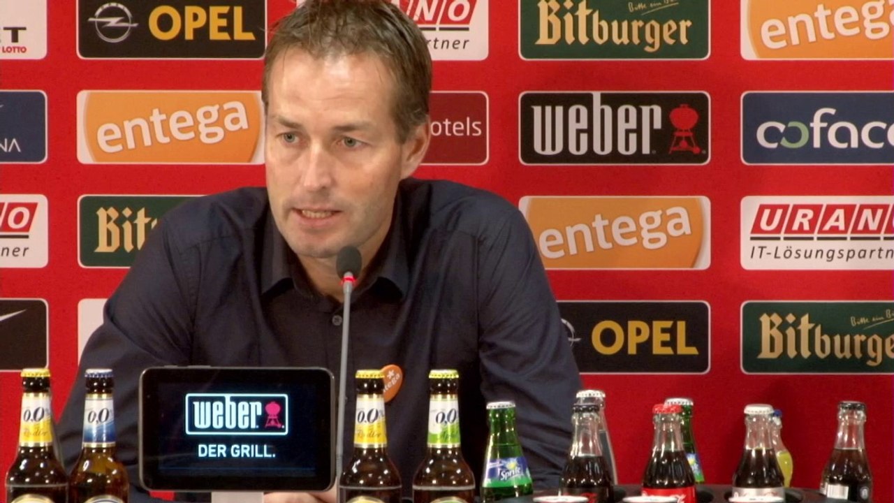 Nullnummer für Mainz: 'Sehr positiv'