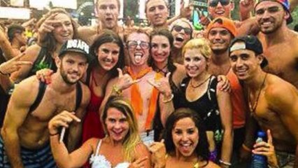 My Crazy Beautiful Epic Summer