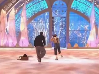 ANAIS & NIKOLAI - LA FINAL