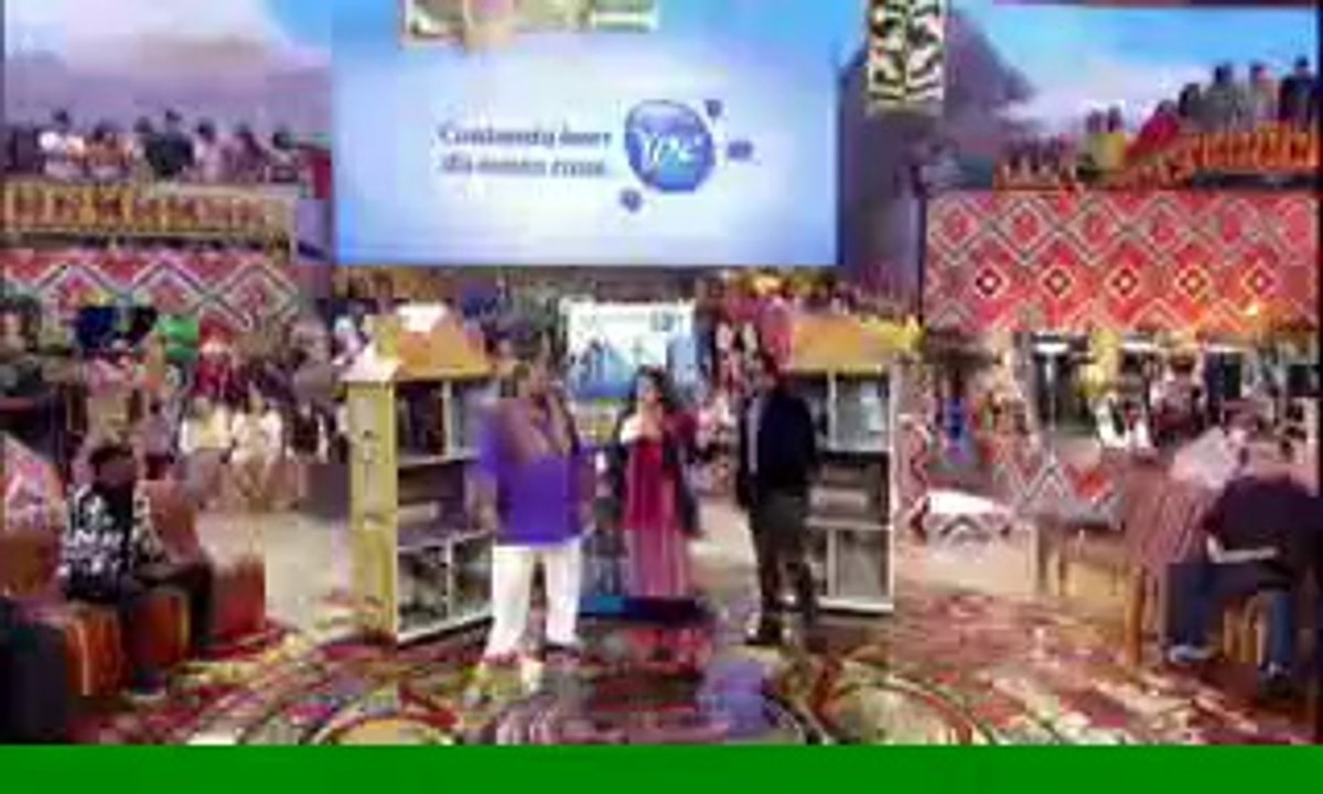 TV Globo 2014-08-31 Esquenta  (13)