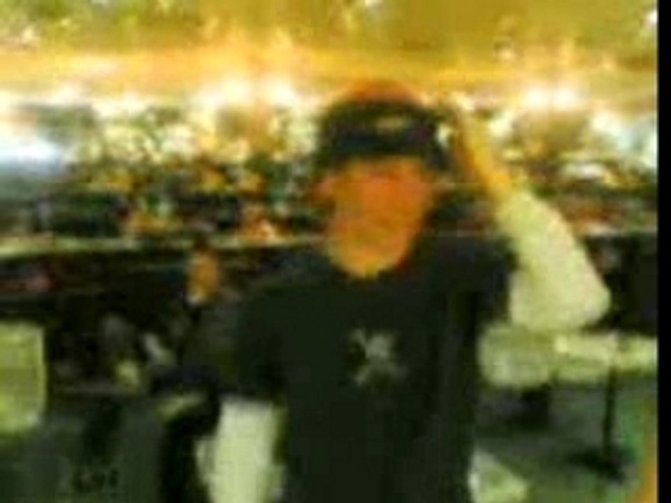 stanislas le roi du bowling