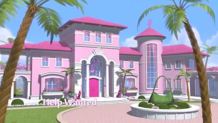 Barbie Life in the Dreamhouse Full Season 5 HD 2014 Barbie Life in Dreamhouse
