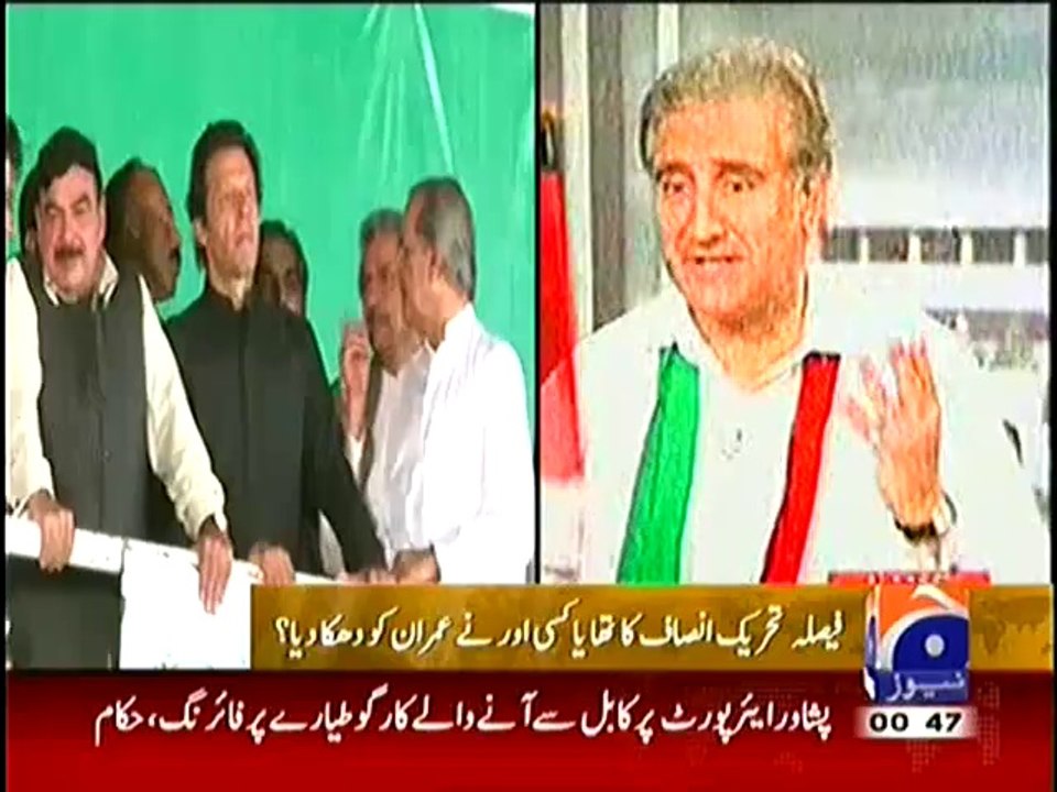 proved by GEO