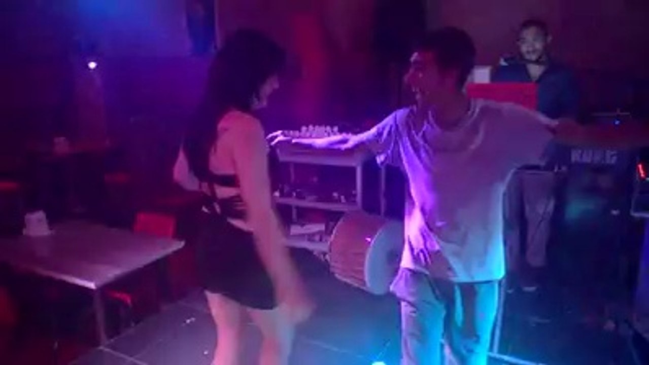 COŞTU BİZİM KAZIM