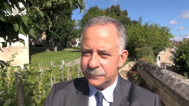La face cachée d'André Villiers président du conseil général de l'Yonne