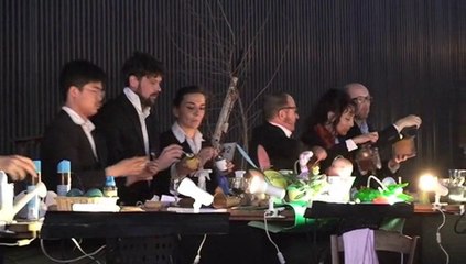 Arts de la rue - 30 ans d'agitation populaire - Générik Vapeur