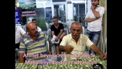 Her eve bir Baz İstasyonu dönemi!