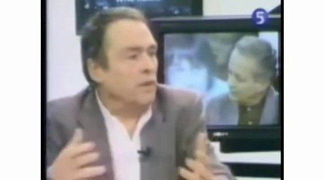 Interventions de Pierre Bourdieu, Arrêt sur images, 20 janvier 1996