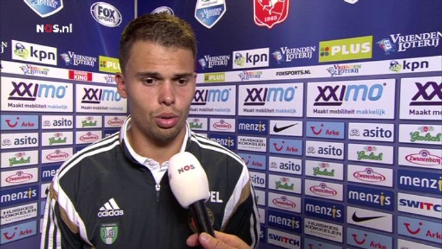 31-08-2014 Zijn vergeten het af te maken