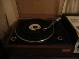 Sony PS-1100 Turntable